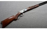 Winchester~1886~.45-70 Government - 1 of 13