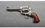 Ruger~New Model Super Blackhawk~.44 Magnum - 2 of 3