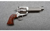 Ruger~New Model Super Blackhawk~.44 Magnum - 1 of 3
