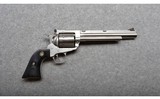 Ruger~New Model Super Blackhawk Hunter~.44 Magnum - 1 of 3