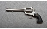 Ruger~New Model Super Blackhawk Hunter~.44 Magnum - 2 of 3