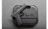 Glock~21~.45 Auto - 3 of 3