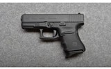 Glock~29 Gen 4~10MM - 2 of 3