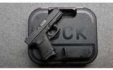 Glock~29 Gen 4~10MM - 3 of 3