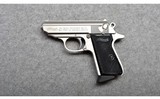 Walther~PPK/S~9MM Kurz/.380 ACP - 2 of 4