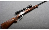 Ruger~Number 1~.270 Winchester - 1 of 10