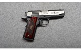 Browning~Black Label 1911~.380 Auto - 1 of 3