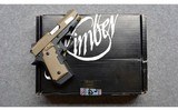 Kimber~Micro 9~9MM - 3 of 4