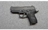 SIG Sauer~P220~.45 Auto - 2 of 3