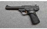 Browning~Buckmark~.22LR - 2 of 3