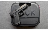 Glock~23 Gen 5~.40 S&W - 3 of 3