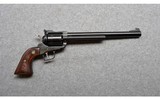 Ruger~New Model Super Blackhawk~.44 Magnum - 1 of 3