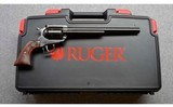 Ruger~New Model Super Blackhawk~.44 Magnum - 3 of 3