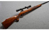 Savage~110 CL Series J~7mm Remington Magnum
