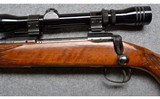 Savage~110 CL Series J~7mm Remington Magnum - 8 of 10
