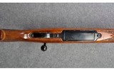 Savage~110 CL Series J~7mm Remington Magnum - 5 of 10