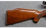 Savage~110 CL Series J~7mm Remington Magnum - 2 of 10