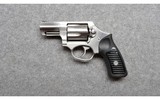 Ruger~SP101~.357 Magnum - 2 of 3