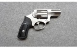 Ruger~SP101~.357 Magnum - 1 of 3