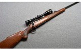 Winchester~70~.270 Winchester - 1 of 10