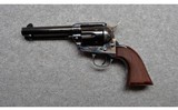 Uberti~El Patron~.357 Magnum - 2 of 2