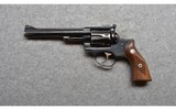 Ruger~Security Six~.357 Magnum - 2 of 5