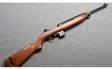 Iver Johnson Arms~M1~.30 Carbine - 1 of 10