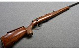 Savage Anschutz~54 Sporter~.22 Long Rifle - 1 of 10