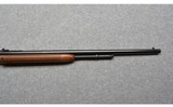 Remington The Fieldmaster 121~.22 S, L, LR - 4 of 10