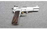 Browning~Hi Power~9mm - 1 of 4