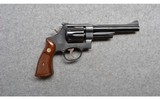 Smith & Wesson~28-2 Highway Patrolman~.357 Magnum - 1 of 3