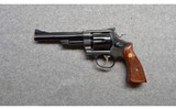 Smith & Wesson~28-2 Highway Patrolman~.357 Magnum - 2 of 3