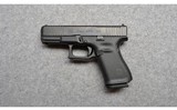 Glock~19 Gen5 MOS~9MM - 2 of 4