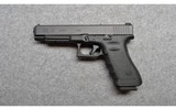 Glock~34~9MM - 2 of 3
