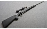 Remington~Model Seven~7MM-08 Remington - 1 of 10