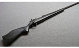 Weatherby~Mark V Accumark~.300 Weatherby Magnum - 1 of 10