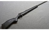 Weatherby~Mark V Accumark~.22-250 Remington - 1 of 10