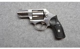 Ruger~SP101~.357 Magnum - 2 of 3