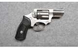 Ruger~SP101~.357 Magnum - 1 of 3