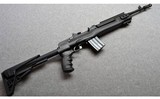 Ruger~Mini 14 Tactical~5.56 NATO - 1 of 12