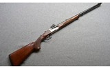 Krieghoff~Classic Double Rifle~.500/416 NE - 1 of 16