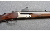 Krieghoff~Classic Double Rifle~.500/416 NE - 3 of 16