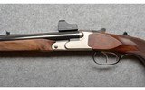 Krieghoff~Classic Double Rifle~.500/416 NE - 9 of 16