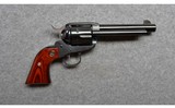 Ruger~New Vaquero~.45 Long Colt - 1 of 4