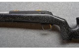 Browning~X-Bolt Max Long Range~.300 Winchester Magnum - 8 of 11