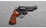Smith & Wesson~57~.41 Magnum - 1 of 4