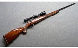 Weatherby~Mark V~ 7mm Magnum - 1 of 10
