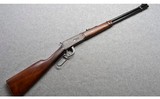 Winchester~94~.30-30 Winchester - 1 of 10