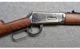 Winchester~Model 94 Flat Band Lever Action Carbine~.30 WCF - 3 of 11