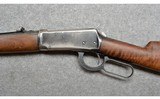 Winchester~Model 94 Flat Band Lever Action Carbine~.30 WCF - 9 of 11